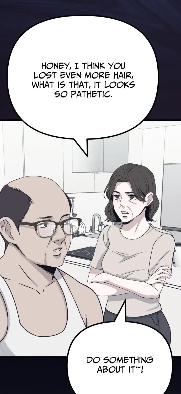 Housekeeping Chapter 1 page 34 - 