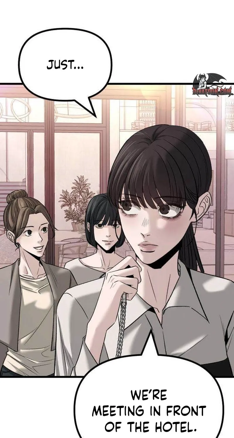 Housekeeping Chapter 10 page 17 - 