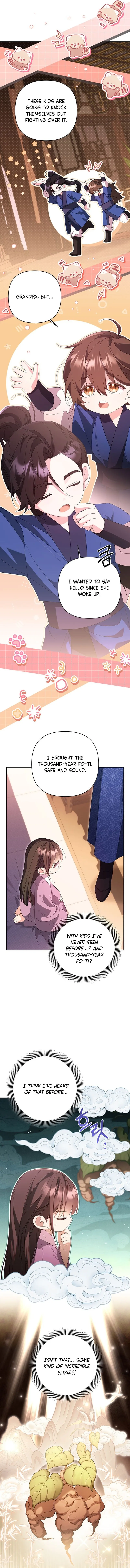 Housekeeping Chapter 11.1 page 14 - 