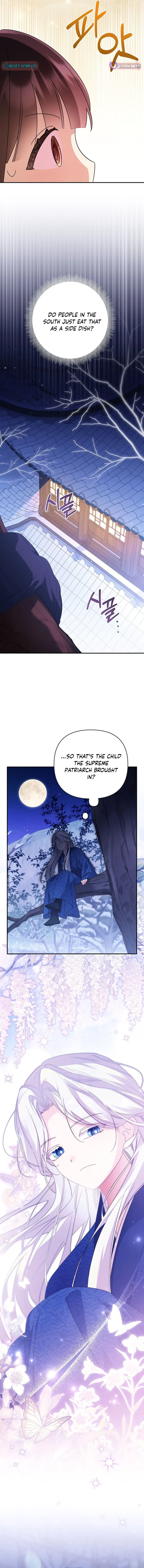 Housekeeping Chapter 11.1 page 15 - 