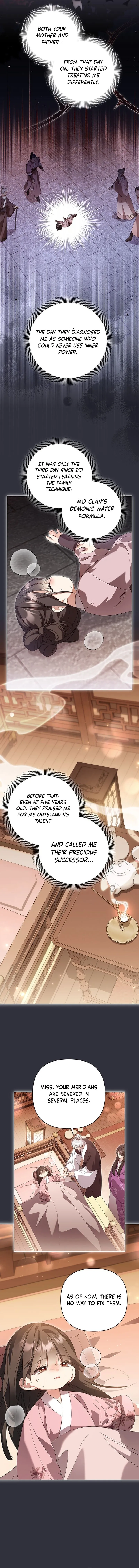 Housekeeping Chapter 11.1 page 6 - 