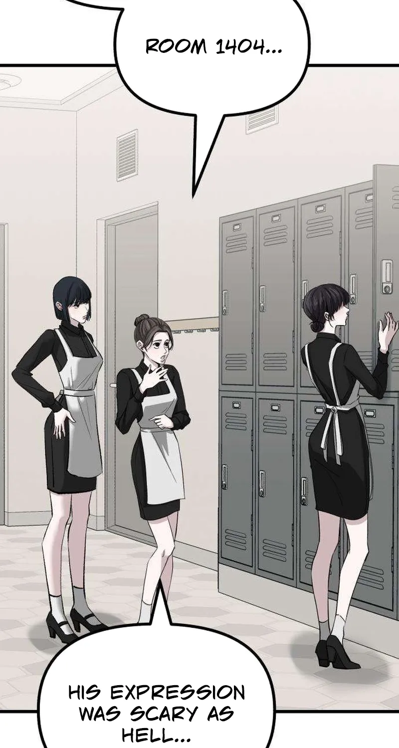 Housekeeping Chapter 12 page 107 - 