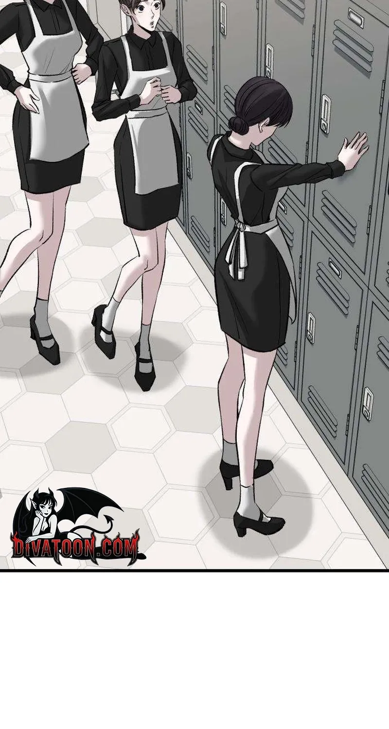 Housekeeping Chapter 12 page 116 - 