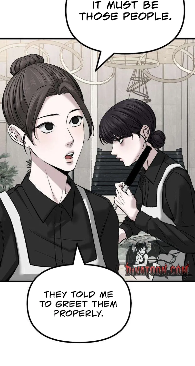 Housekeeping Chapter 12 page 76 - 