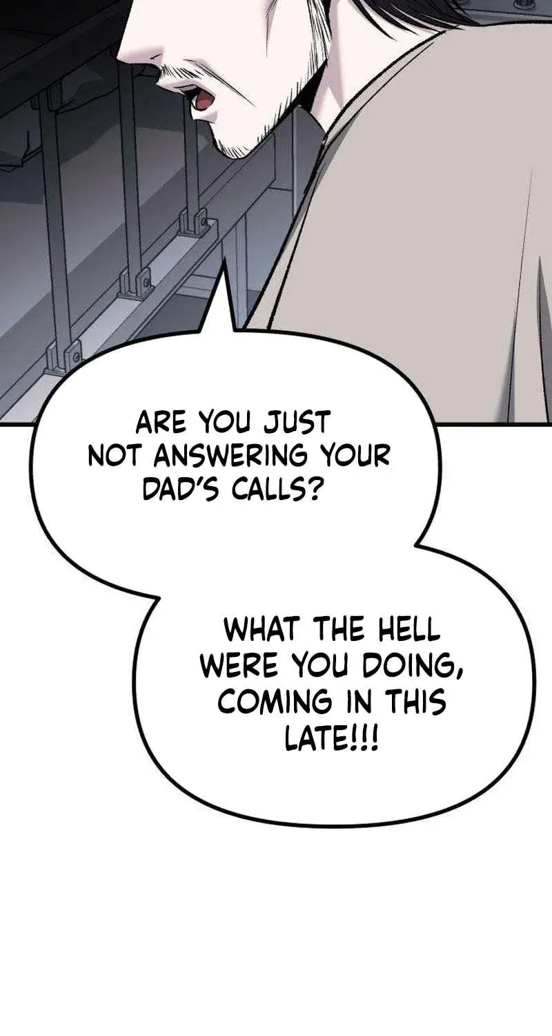 Housekeeping Chapter 14 page 104 - 
