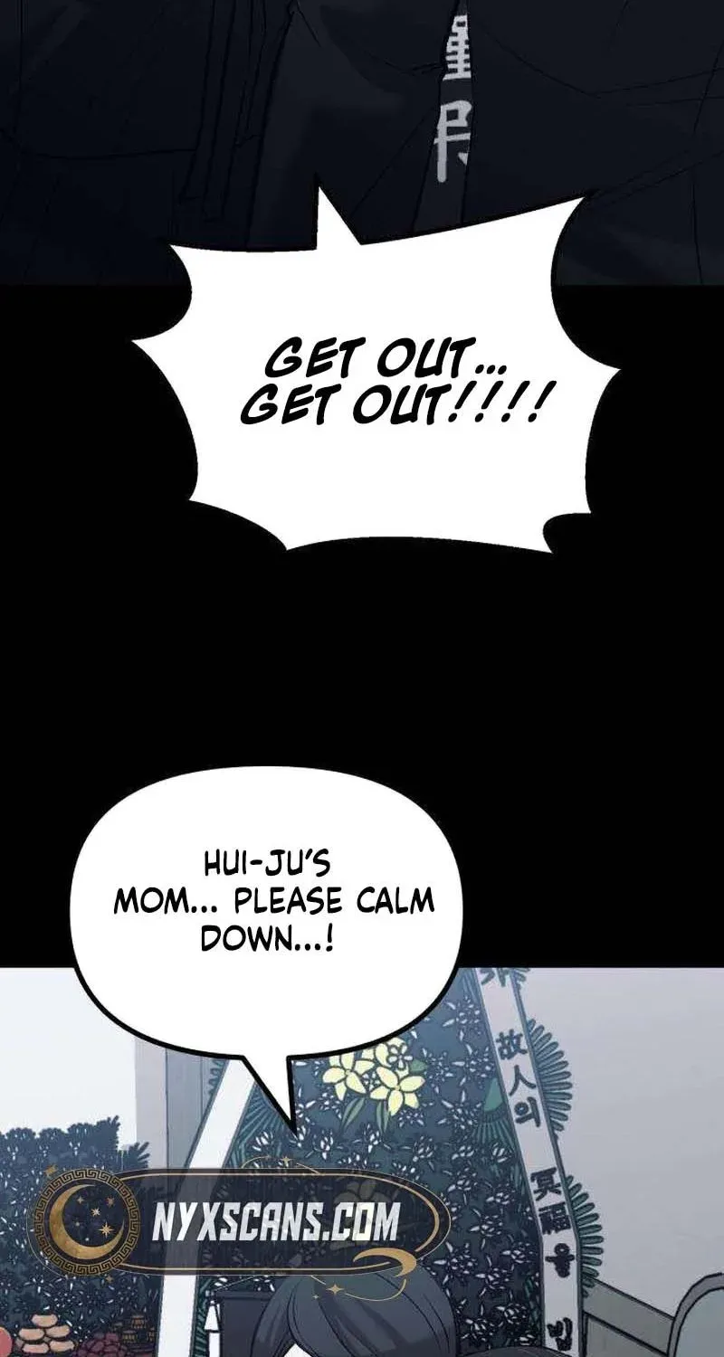 Housekeeping Chapter 14 page 38 - 