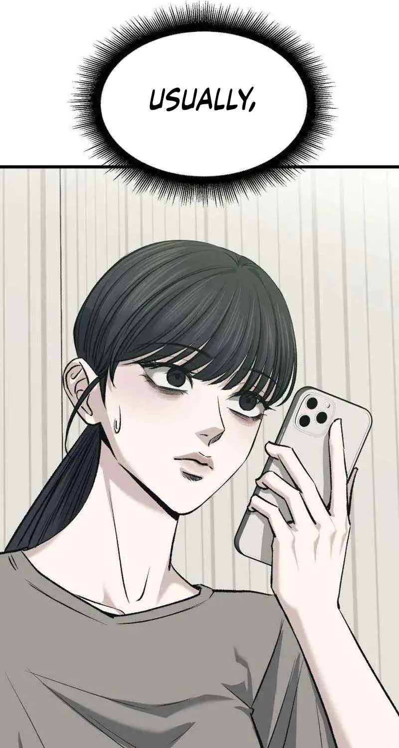 Housekeeping Chapter 14 page 84 - 