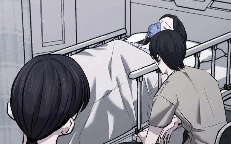 Housekeeping Chapter 14 page 95 - 