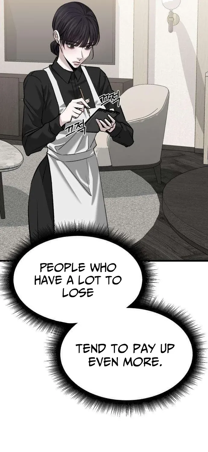 Housekeeping Chapter 15 page 101 - 