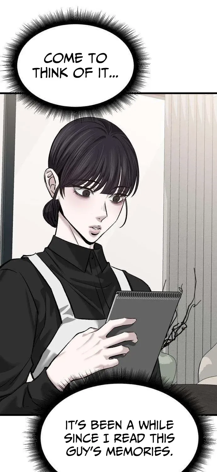 Housekeeping Chapter 15 page 103 - 