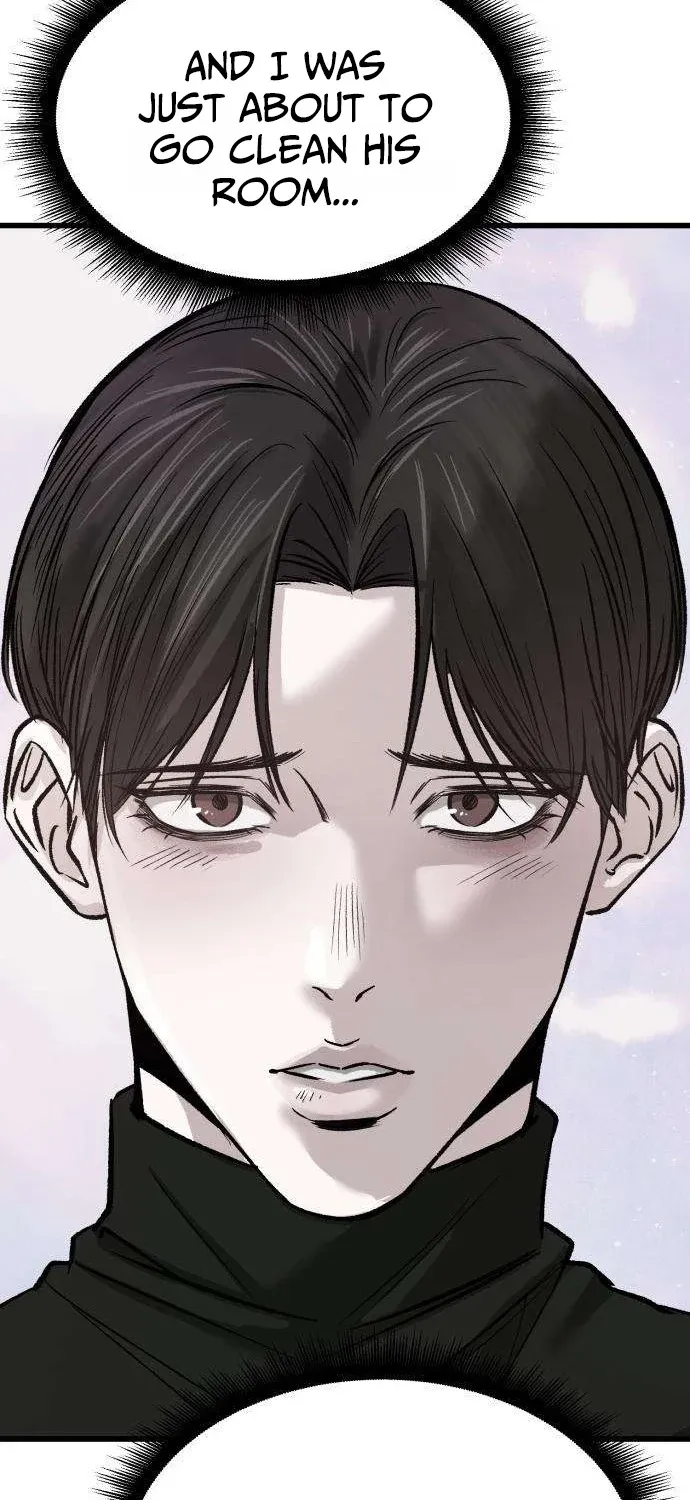 Housekeeping Chapter 15 page 105 - 