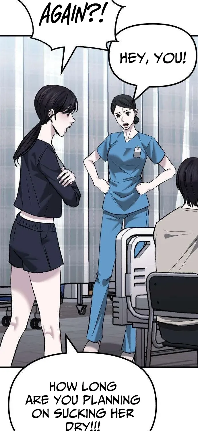 Housekeeping Chapter 15 page 22 - 