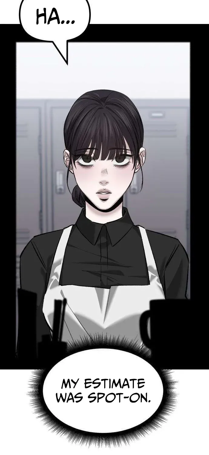 Housekeeping Chapter 15 page 53 - 