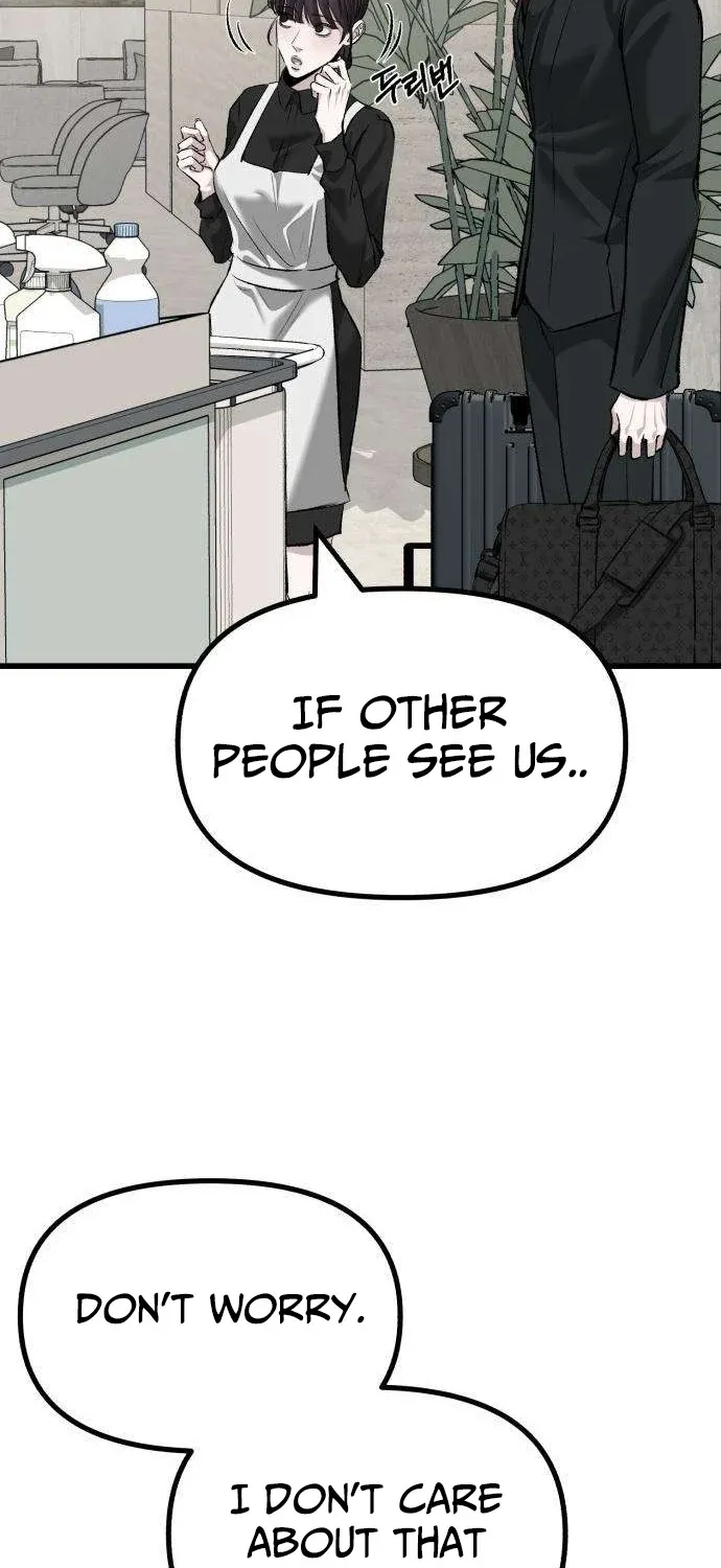 Housekeeping Chapter 15 page 69 - 