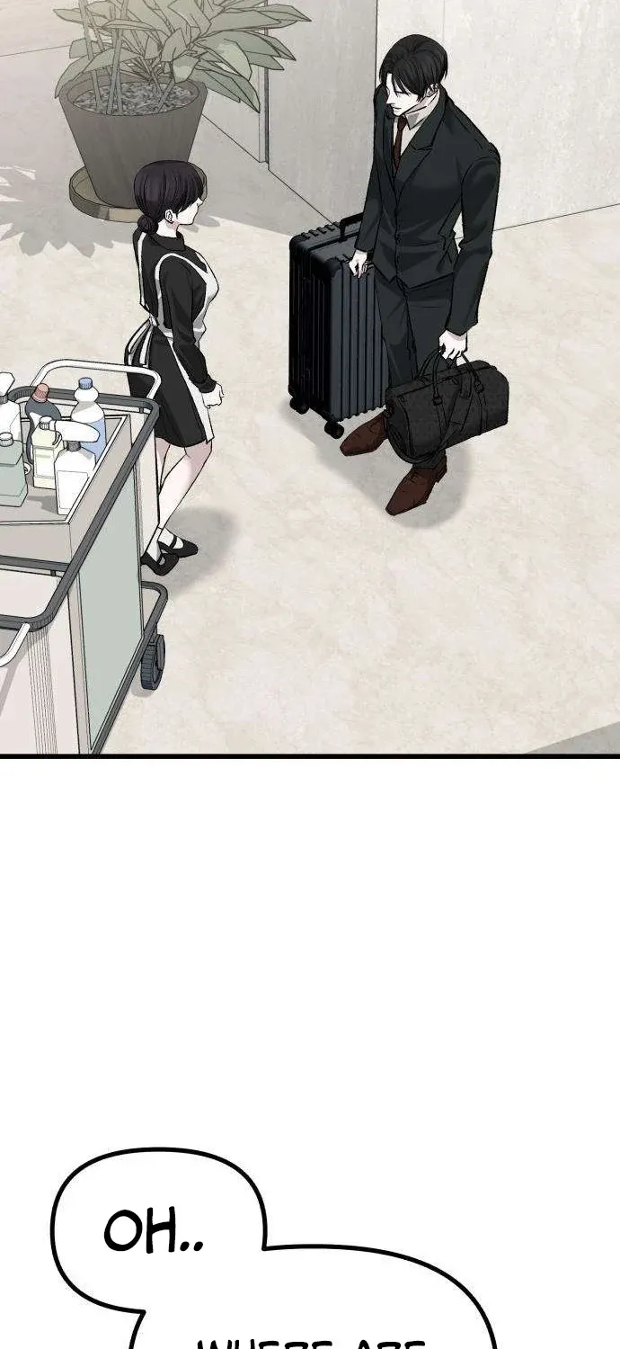 Housekeeping Chapter 15 page 73 - 