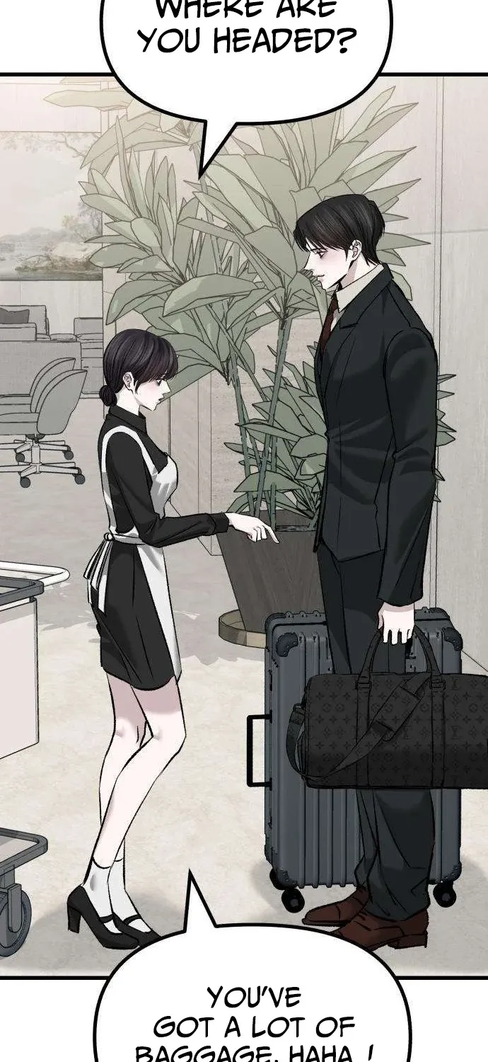 Housekeeping Chapter 15 page 74 - 