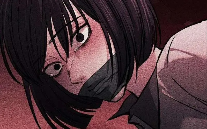 Housekeeping Chapter 16 page 134 - 