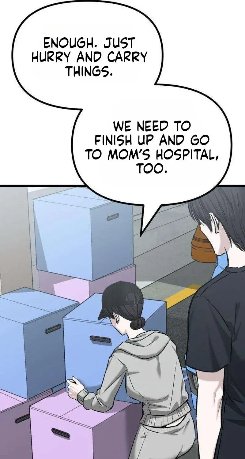 Housekeeping Chapter 16 page 35 - 
