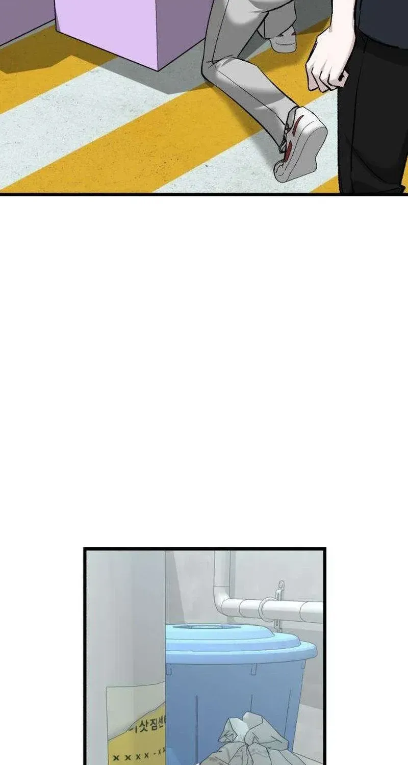 Housekeeping Chapter 16 page 36 - 