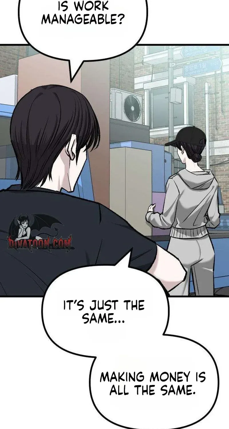 Housekeeping Chapter 16 page 50 - 