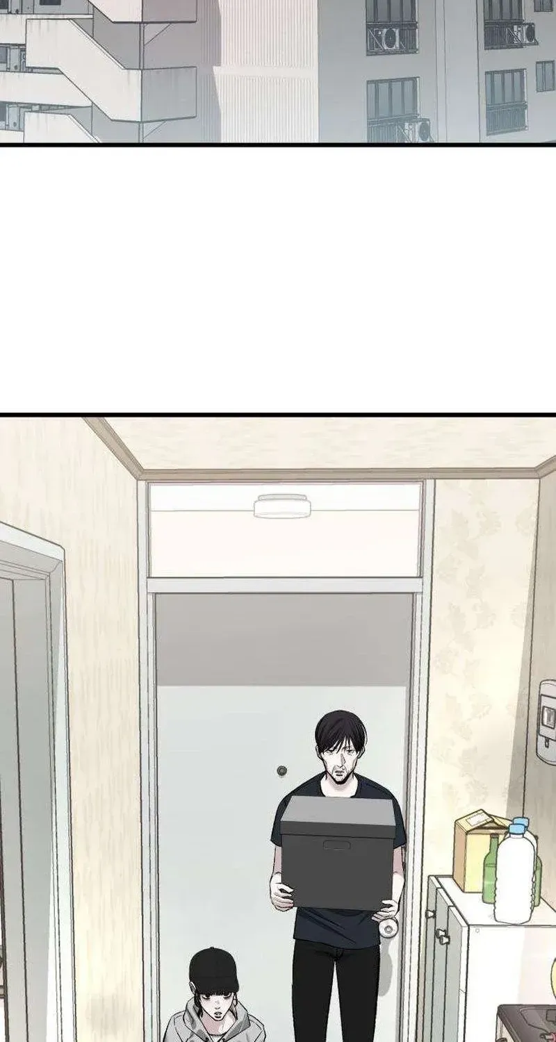 Housekeeping Chapter 16 page 65 - 