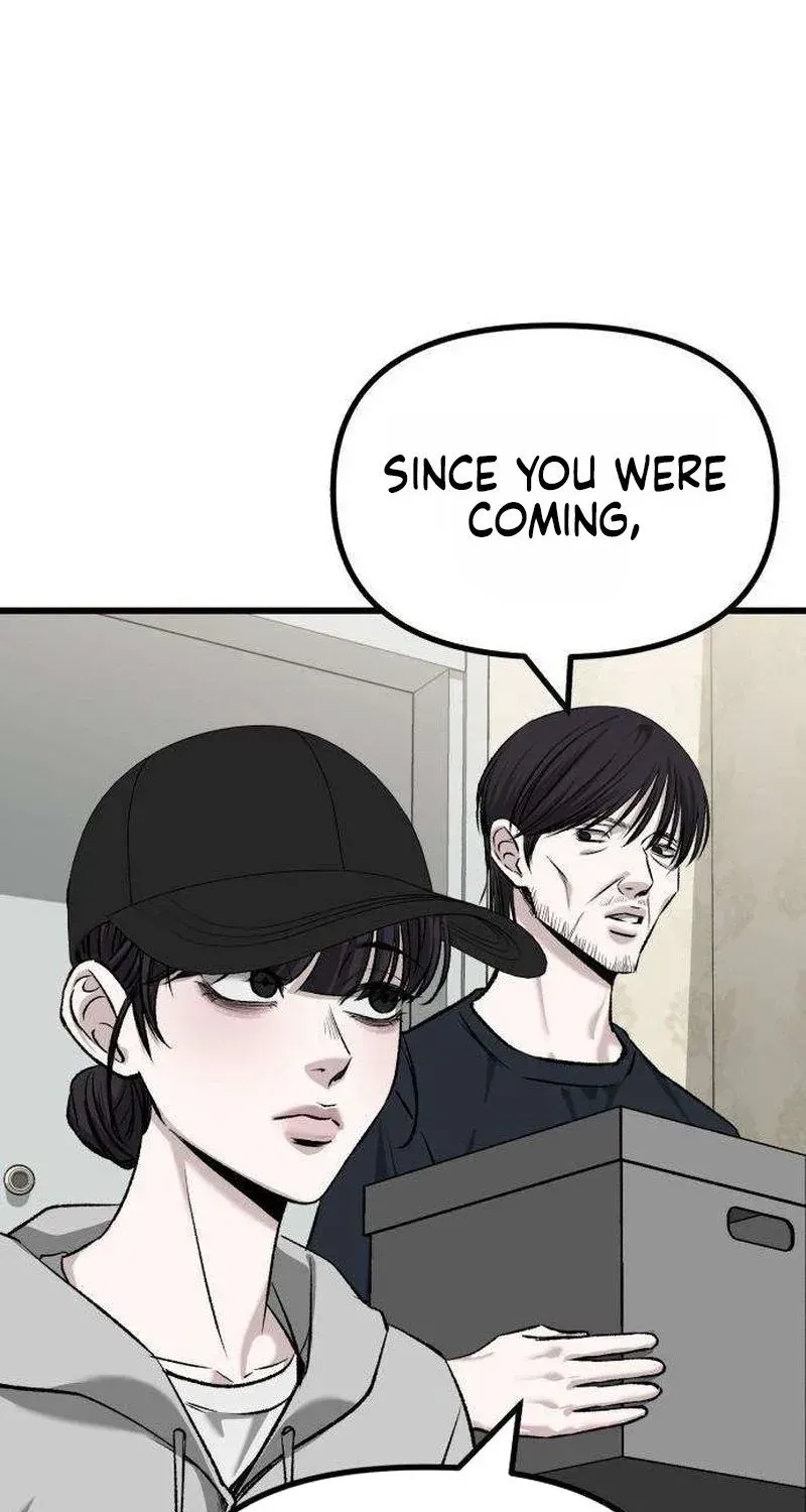 Housekeeping Chapter 16 page 67 - 