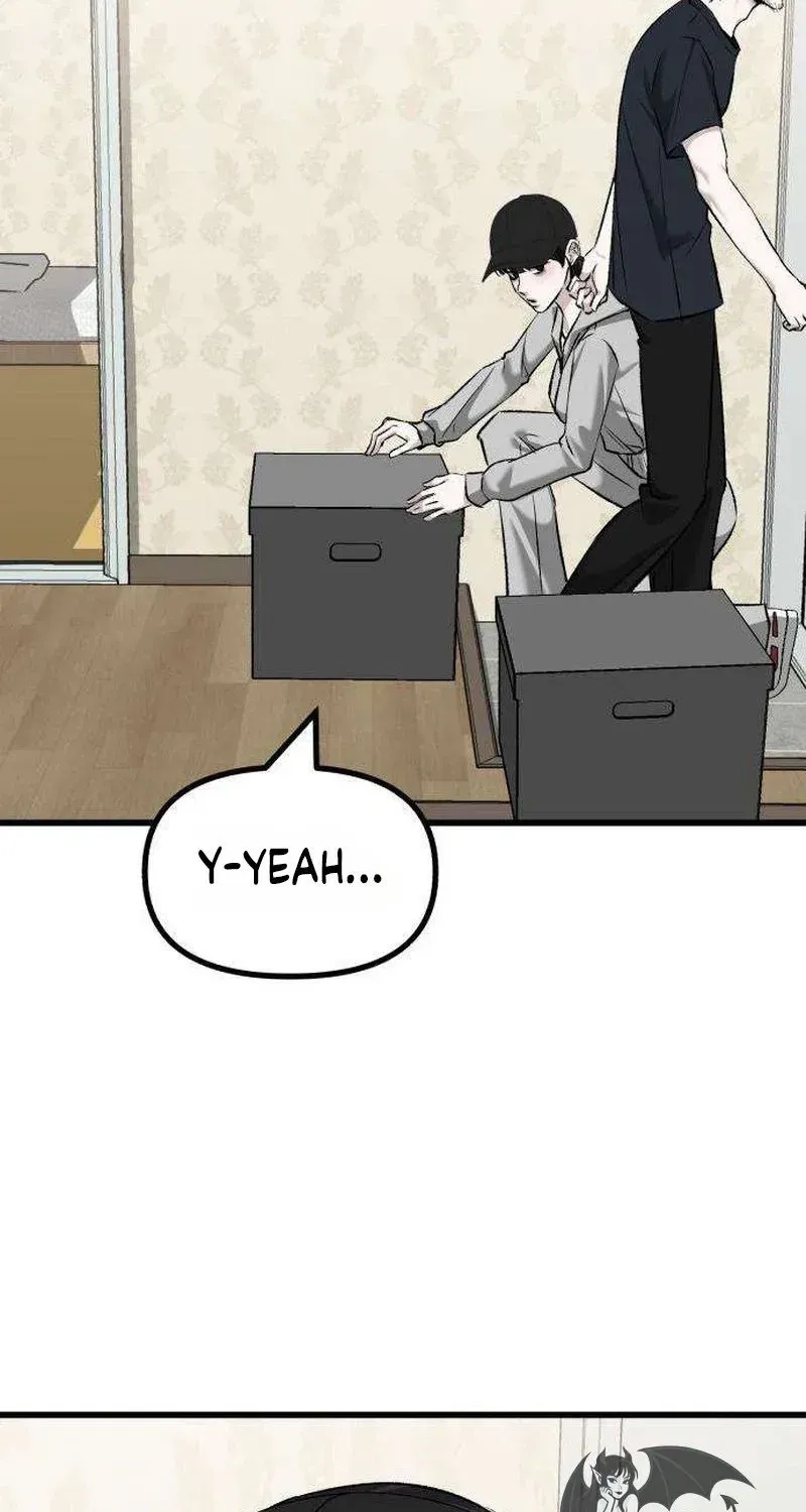 Housekeeping Chapter 16 page 69 - 