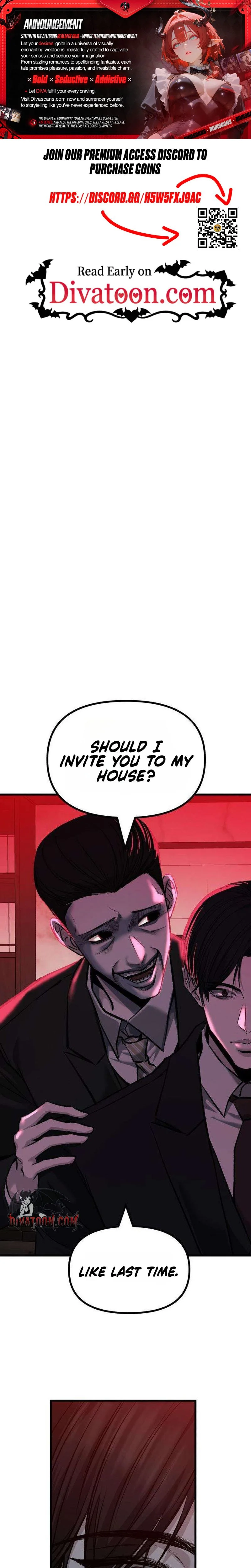 Housekeeping Chapter 17 page 1 - 