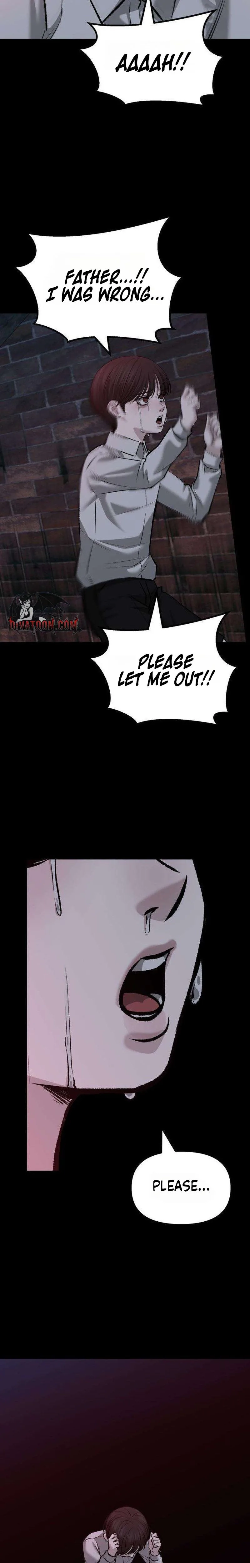 Housekeeping Chapter 17 page 18 - 