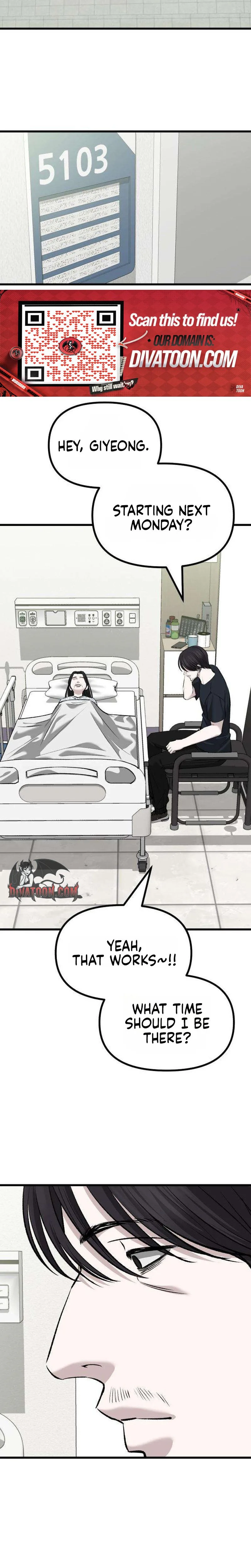 Housekeeping Chapter 17 page 20 - 