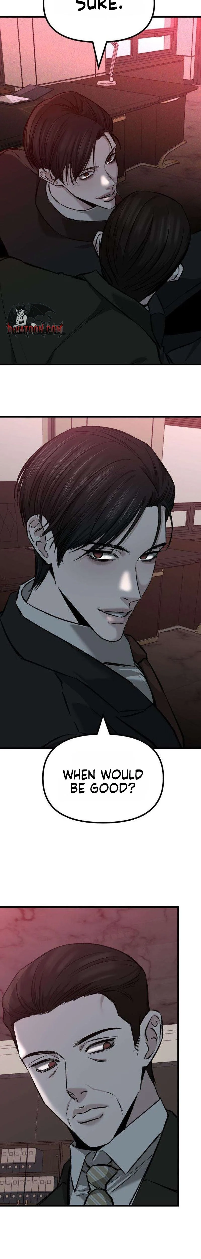 Housekeeping Chapter 17 page 3 - 