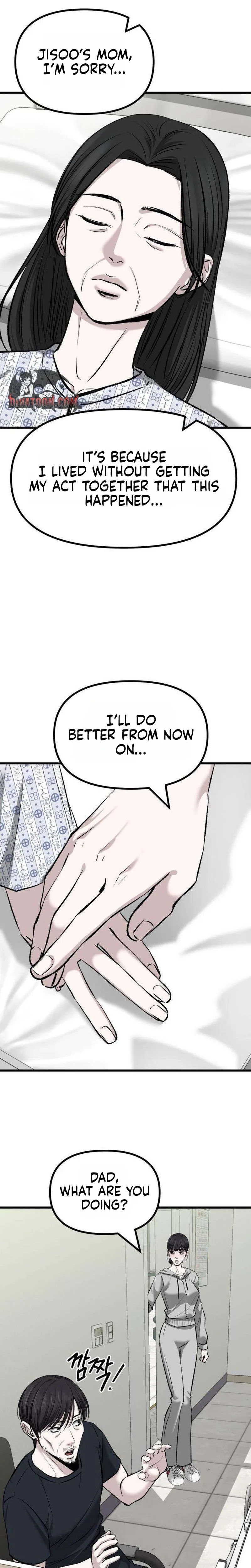 Housekeeping Chapter 17 page 21 - 