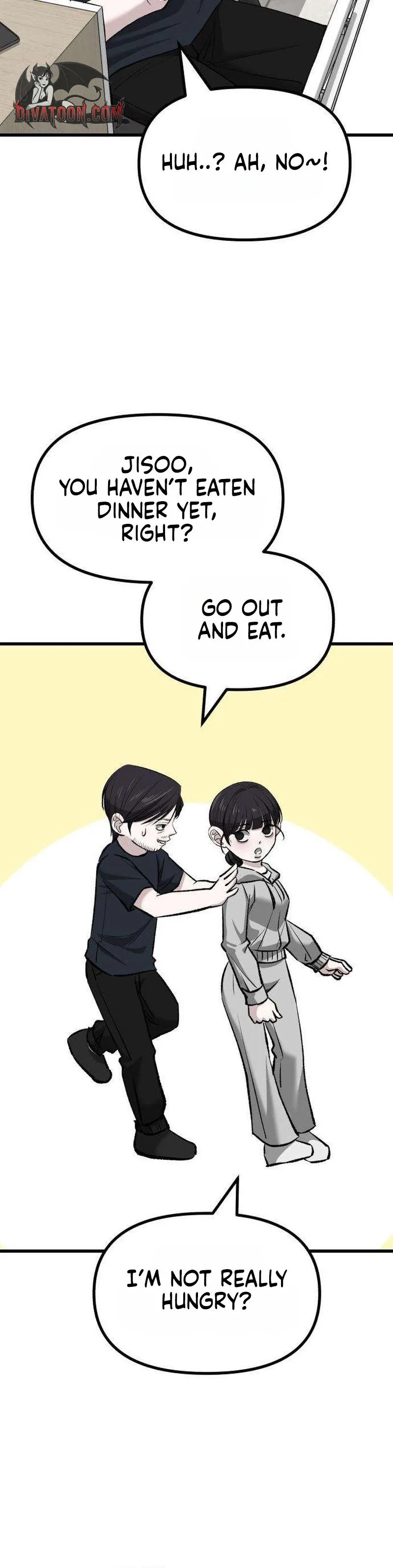 Housekeeping Chapter 17 page 22 - 