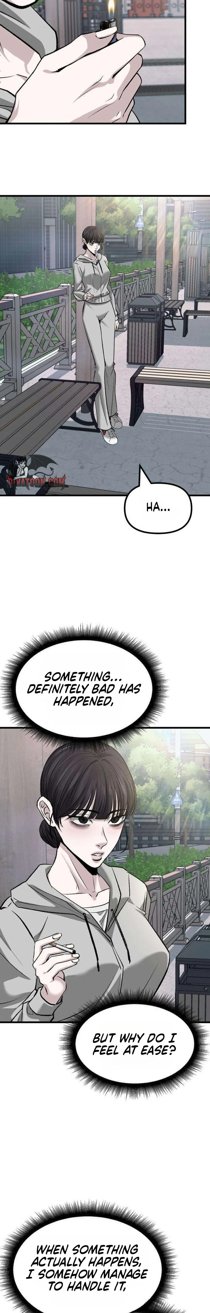 Housekeeping Chapter 17 page 24 - 