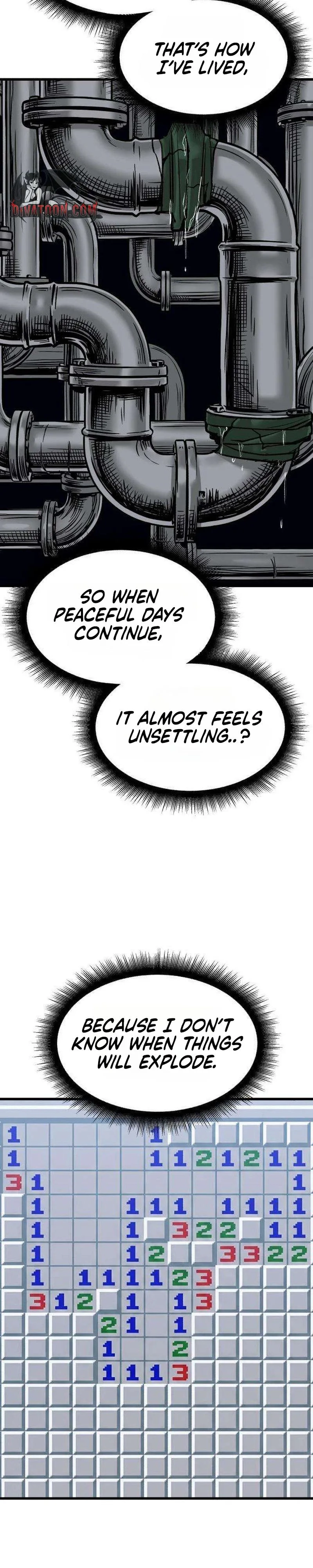 Housekeeping Chapter 17 page 25 - 