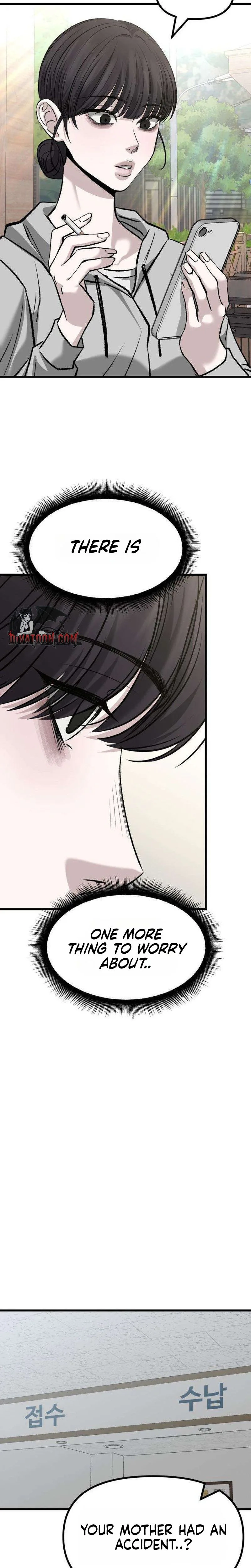 Housekeeping Chapter 17 page 27 - 