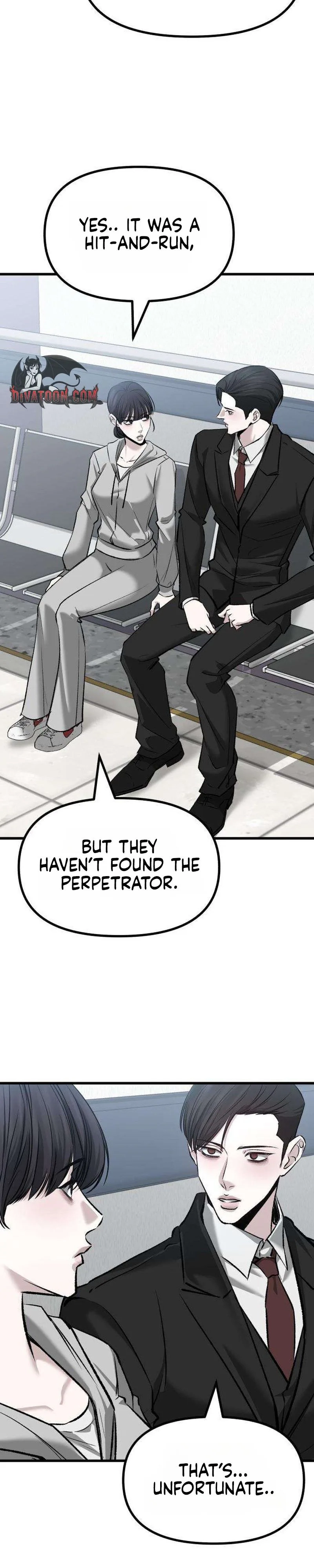 Housekeeping Chapter 17 page 28 - 