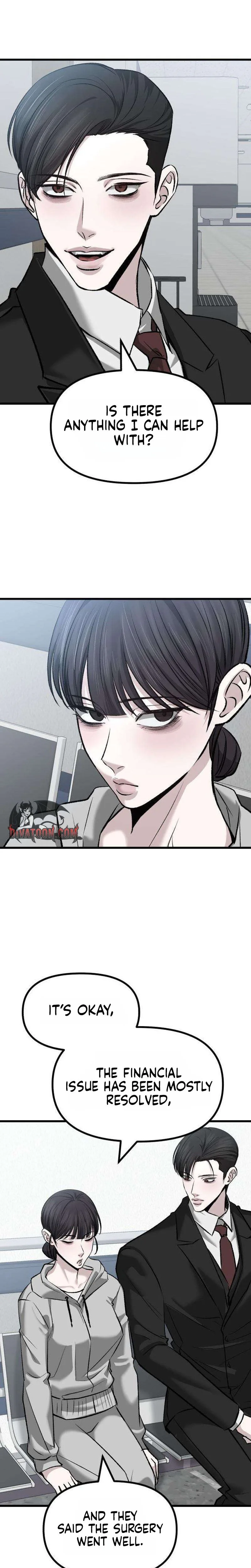 Housekeeping Chapter 17 page 29 - 