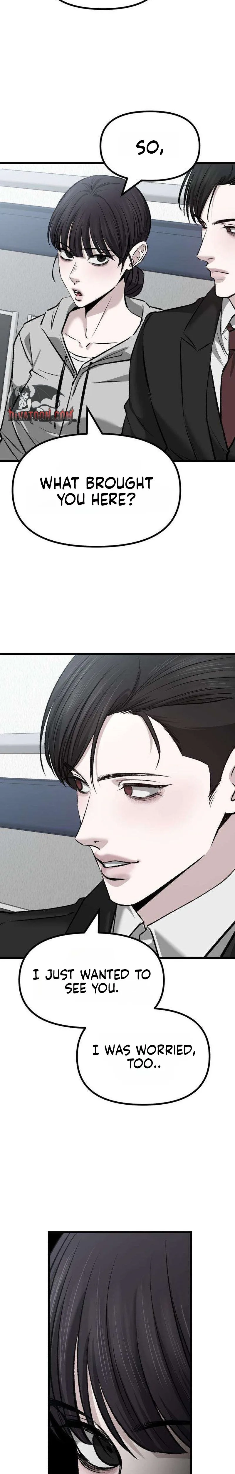 Housekeeping Chapter 17 page 30 - 