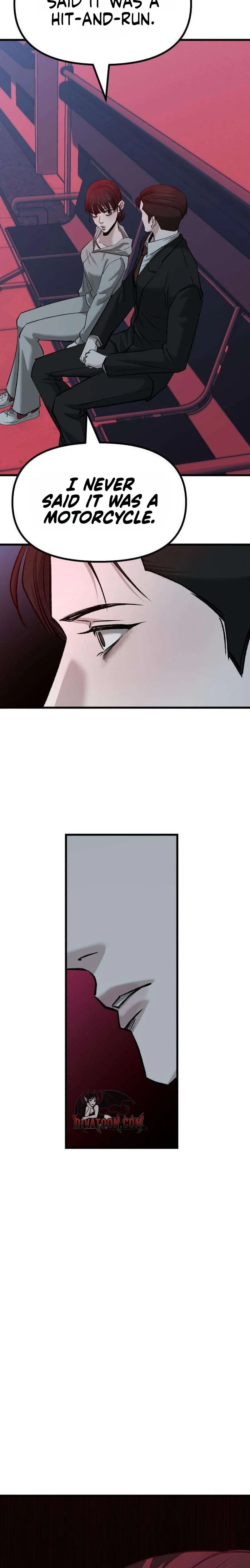 Housekeeping Chapter 17 page 36 - 