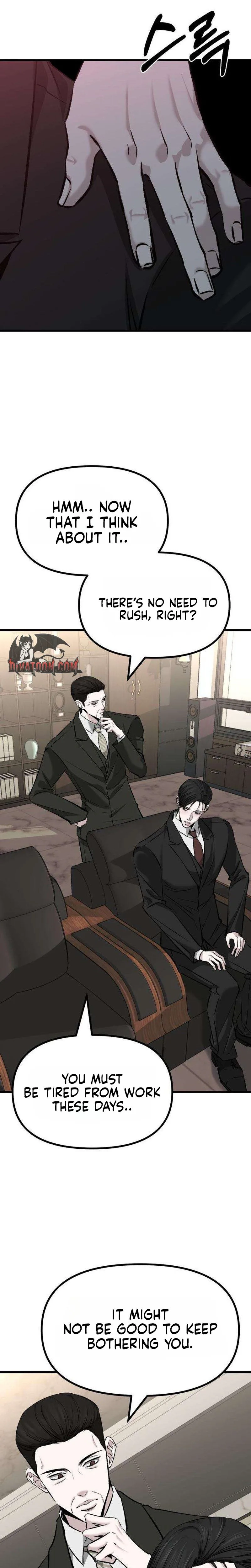 Housekeeping Chapter 17 page 5 - 
