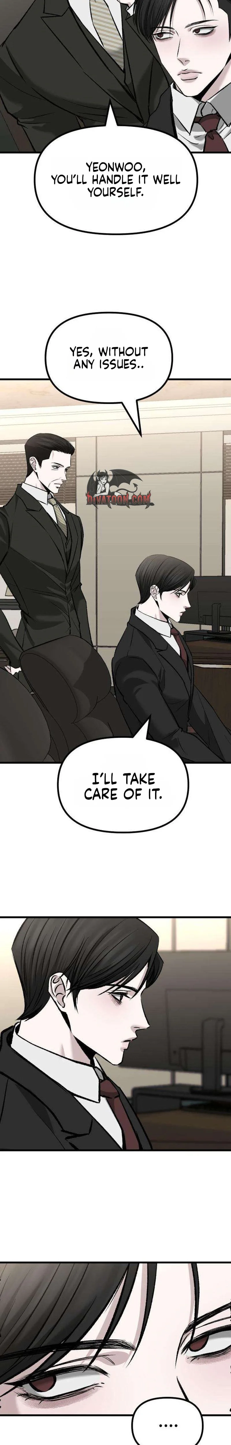 Housekeeping Chapter 17 page 6 - 