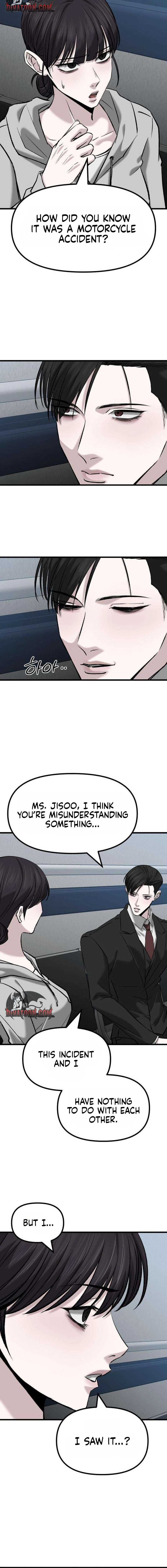 Housekeeping Chapter 18 page 2 - 