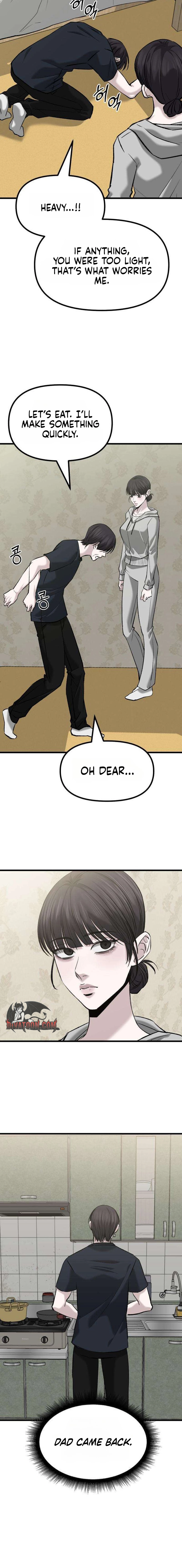Housekeeping Chapter 18 page 12 - 