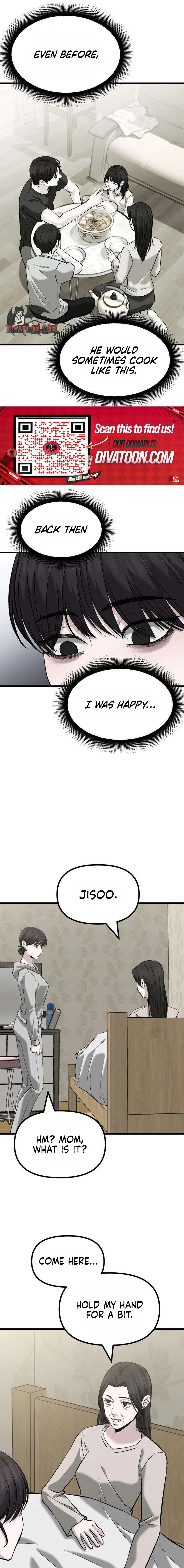 Housekeeping Chapter 18 page 13 - 