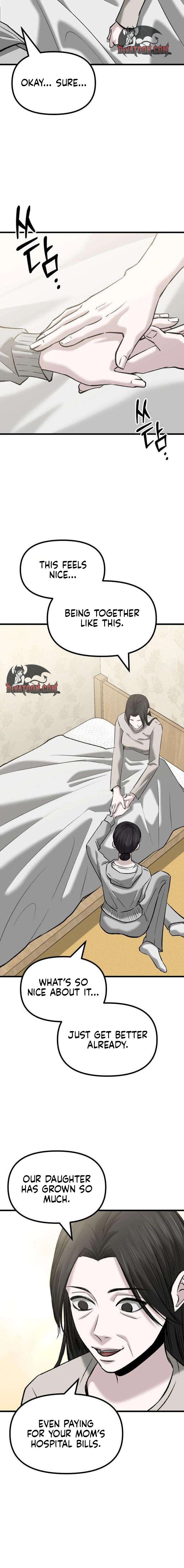Housekeeping Chapter 18 page 14 - 