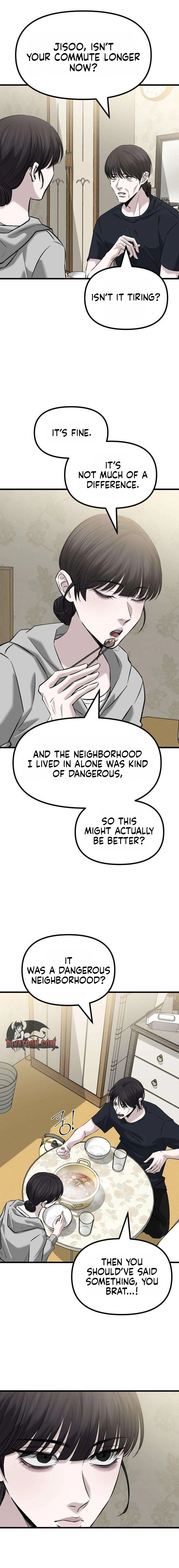 Housekeeping Chapter 18 page 16 - 