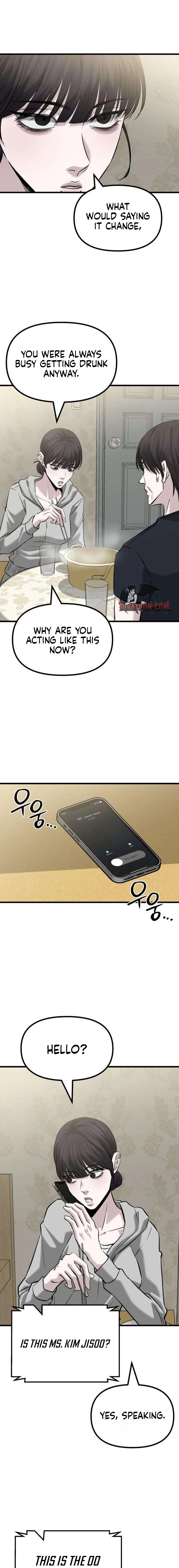Housekeeping Chapter 18 page 17 - 