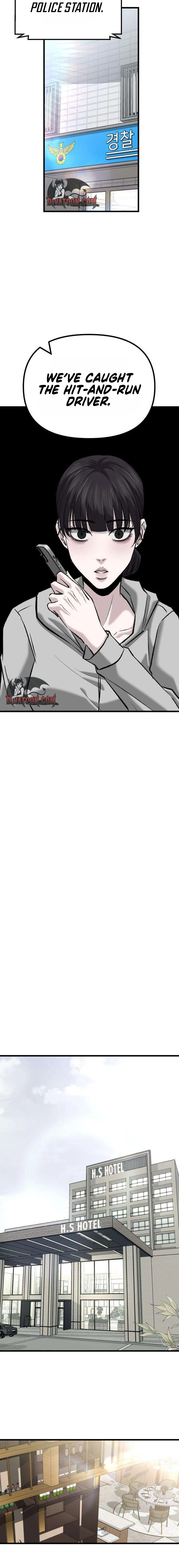 Housekeeping Chapter 18 page 18 - 