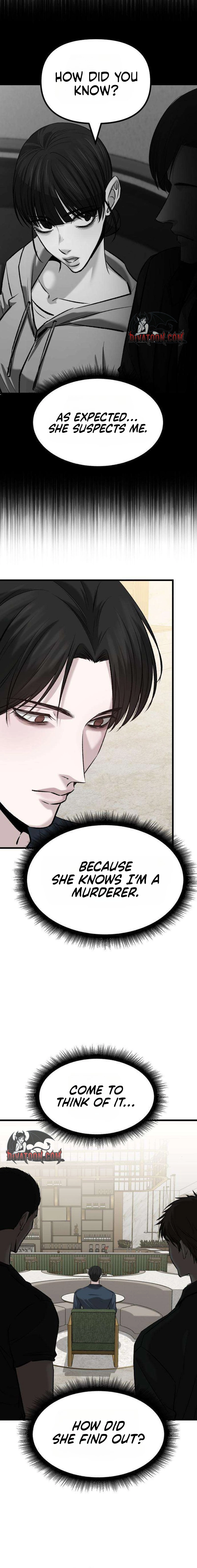 Housekeeping Chapter 18 page 20 - 